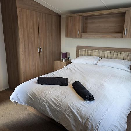 Swift Holidays At Combe Haven Holiday Park Hastings Kültér fotó